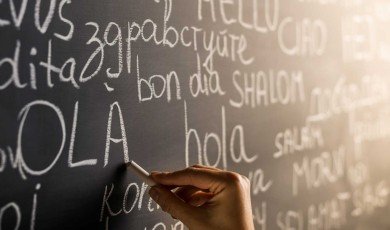 The time is now: Some reasons to learn a new language
