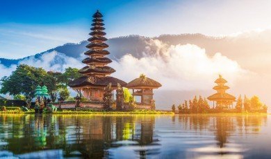 Indonesian Language Overview