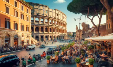 Agenzia di Traduzione a Roma: Il Cuore Pulsante della Comunicazione Globale